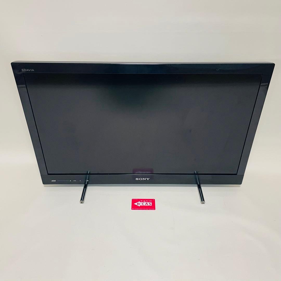 福岡発 ソニー BRAVIA 液晶TV 32型 KJ-32W730E 動作確認済 Amazon.co.jp: