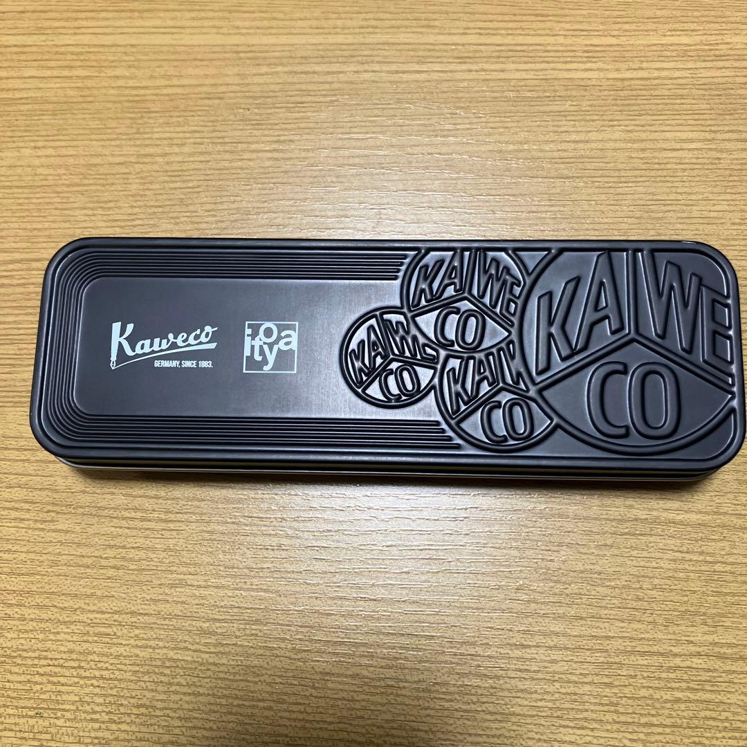 カヴェコスペシャル伊東屋限定色 - メルカリ