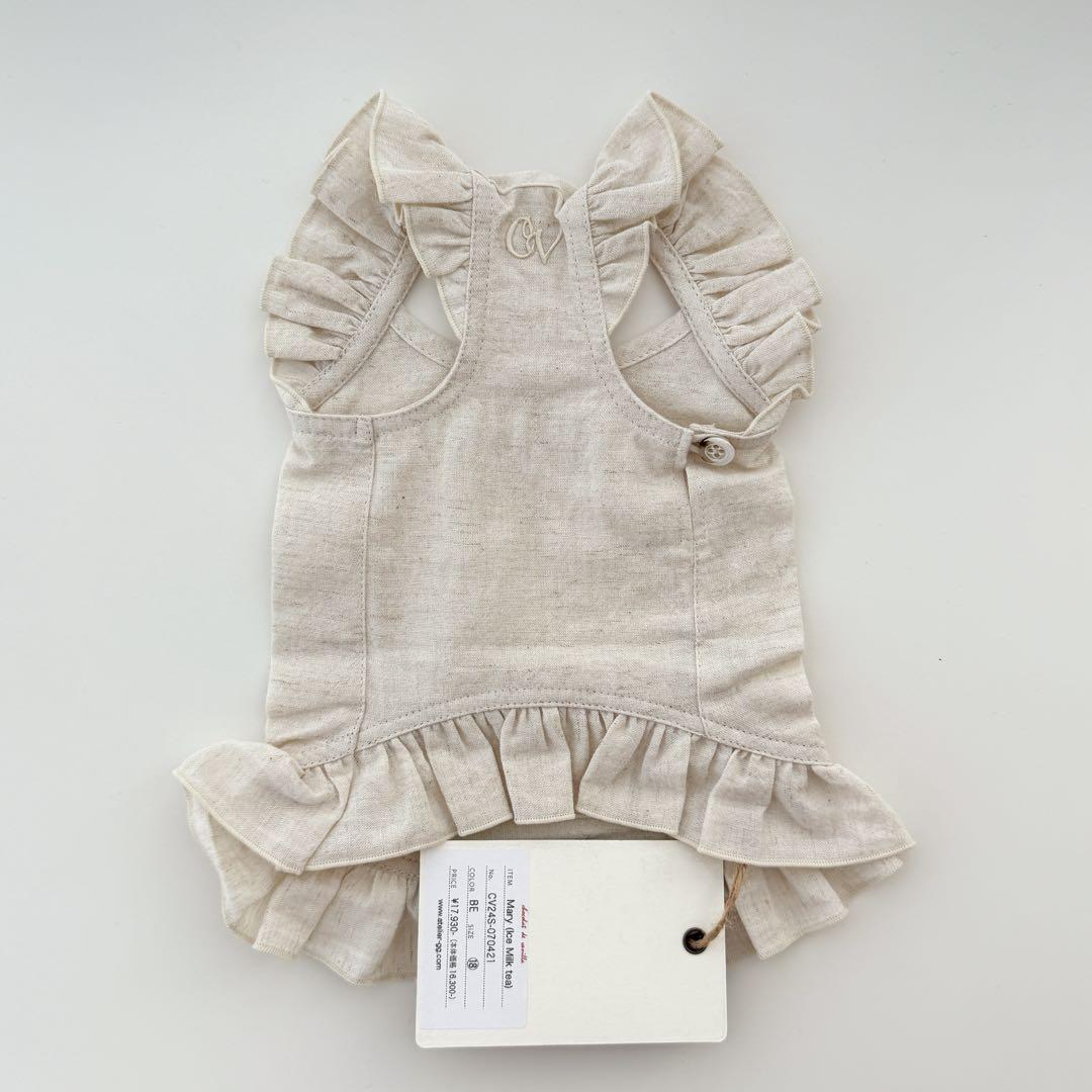 ALPHACON レインドッグガードMサイズ 試着のみ