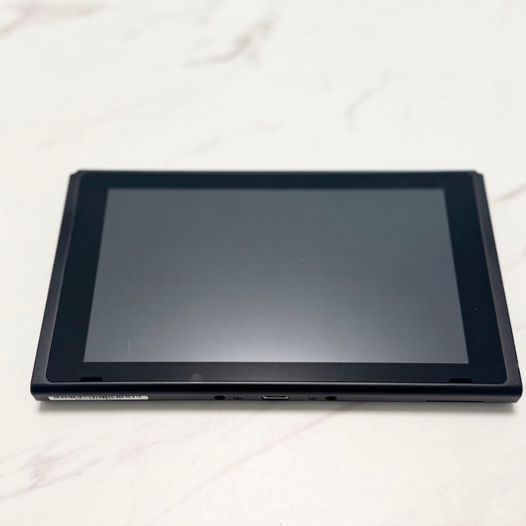 【動作確認済み】Nintendo Switch 本体のみ 2020年