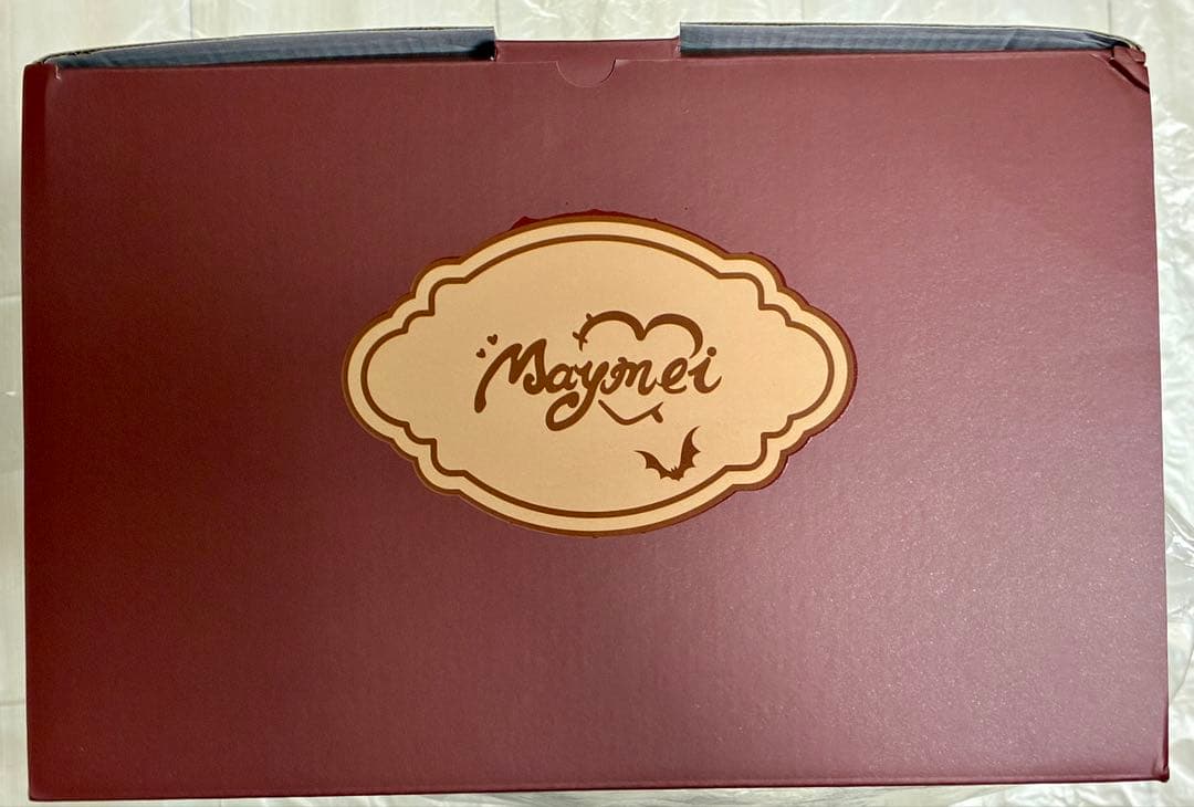 Maymei メイメイ The Witch’s Christmas gift
