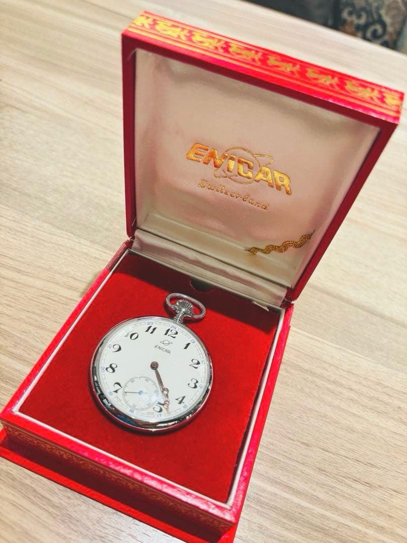 オンライン ショップキッチン・日用品・その他 - ENICAR エニカ 懐中