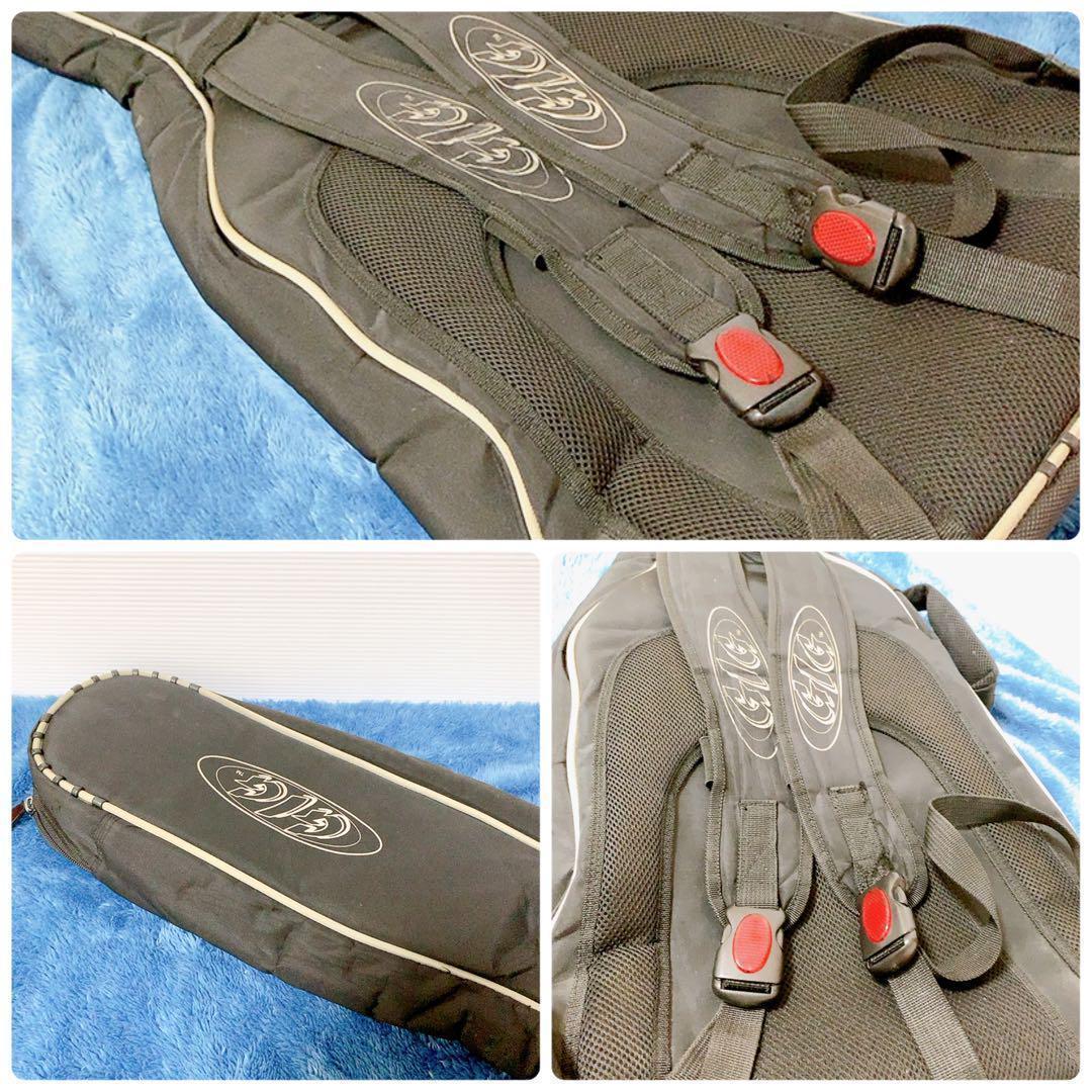 森のクマさん 専用Aria Pro Ⅱ PE-DLX パープル ※ギグバック付 - メルカリ