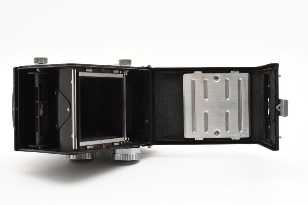 309☆稀少品☆ yashicaflex 二眼レフカメラ｜309☆稀少品☆