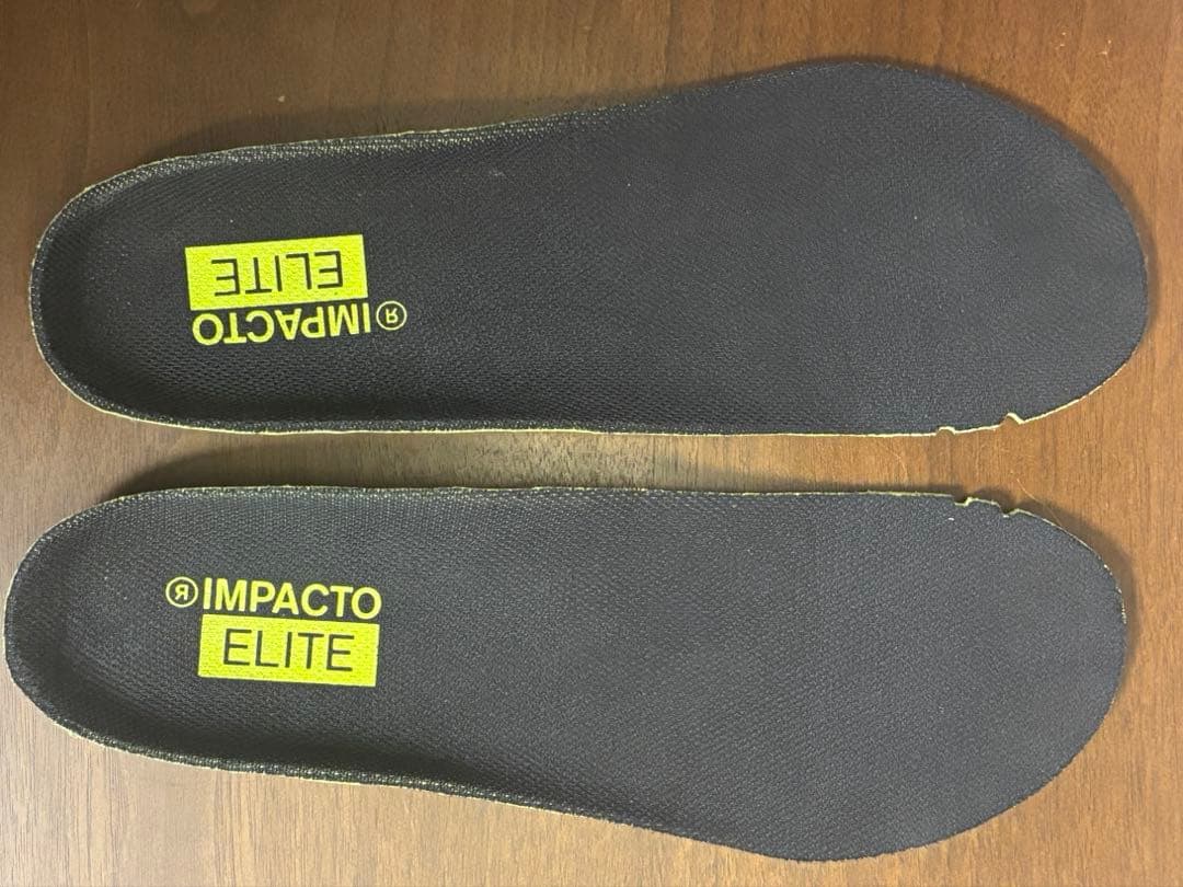 Ride Lasso Pro Wide 22-23モデル 10.5 28.5cm