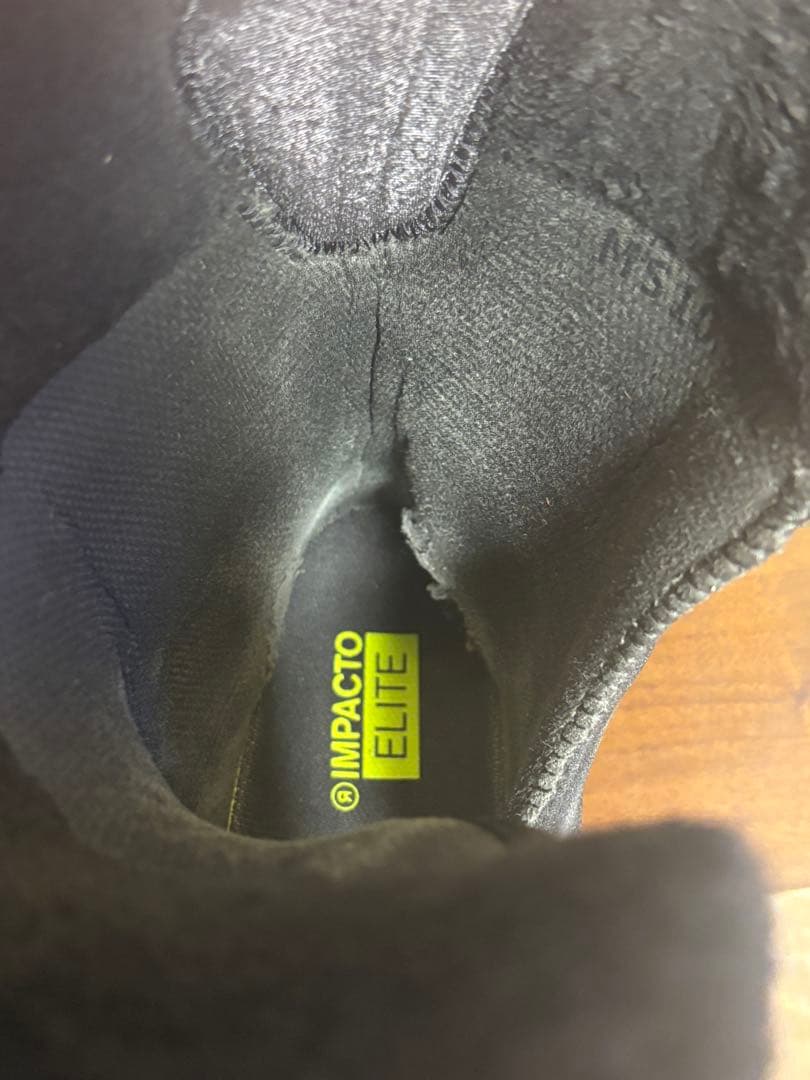 Ride Lasso Pro Wide 22-23モデル 10.5 28.5cm