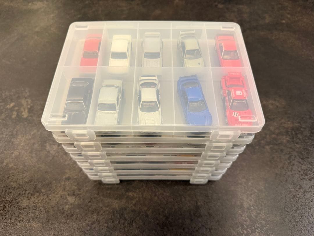 【まとめ売り】 トミカ トミカプレミアム アンリミテッド MINI GT その他