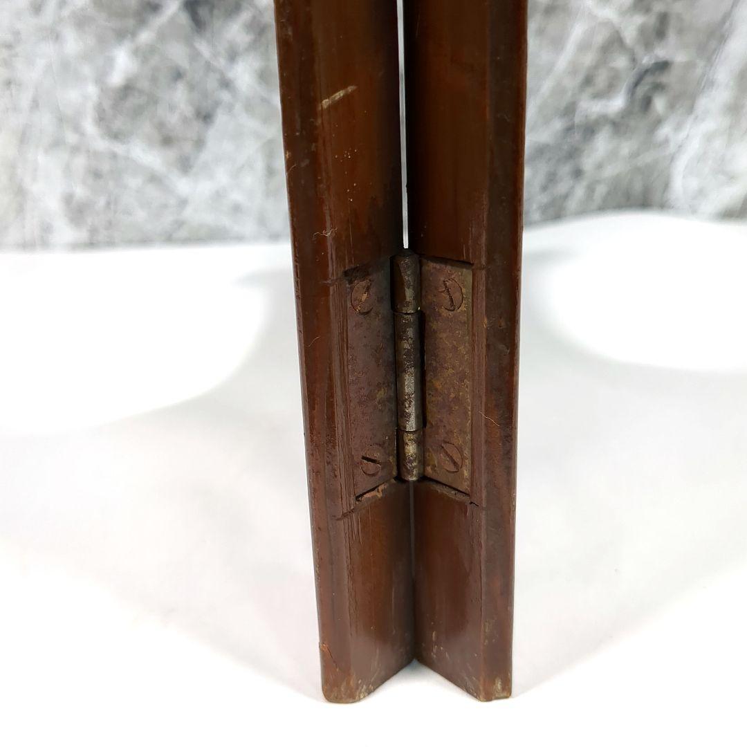 孤高の陶芸家 松本佩山作 有田焼 年木庵窯 錦花鳥画　大皿 約 31.5cm