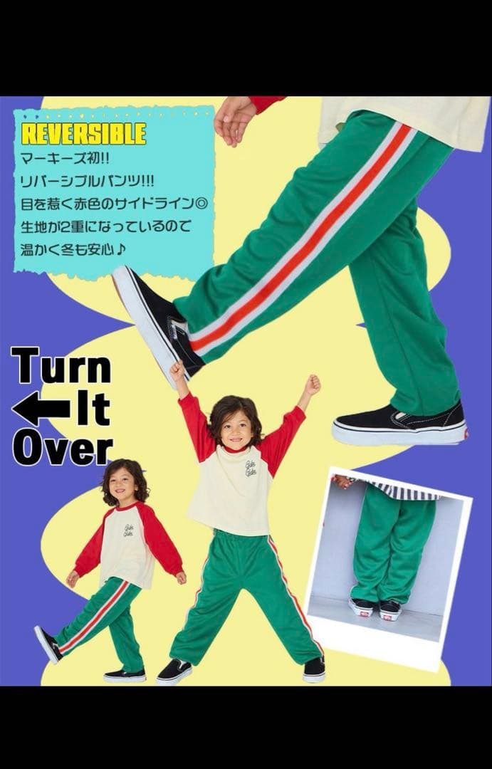 HAPPY BAG 2026 マーキーズ　福袋