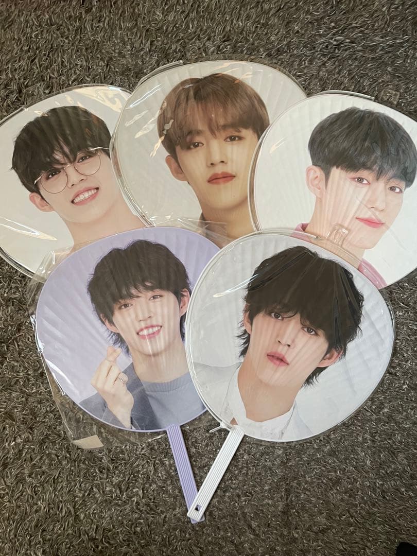 SEVENTEEN セブチ エスクプス スンチョル グッズ セット - メルカリ