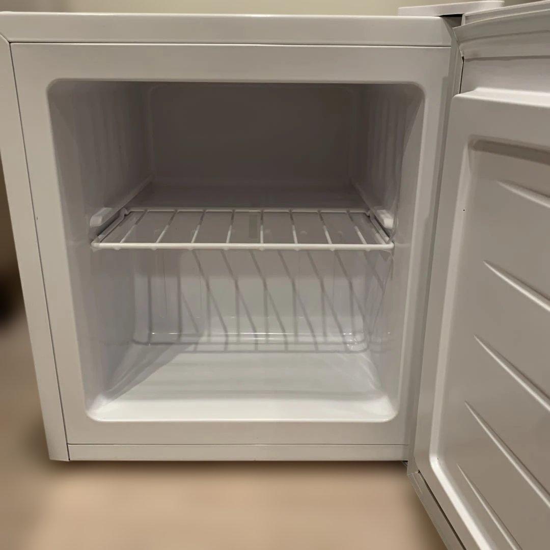 未使用】Sun Ruck 1ドア冷凍庫 SR-F3201/SR-F3202 未使用】Sun Ruck 1