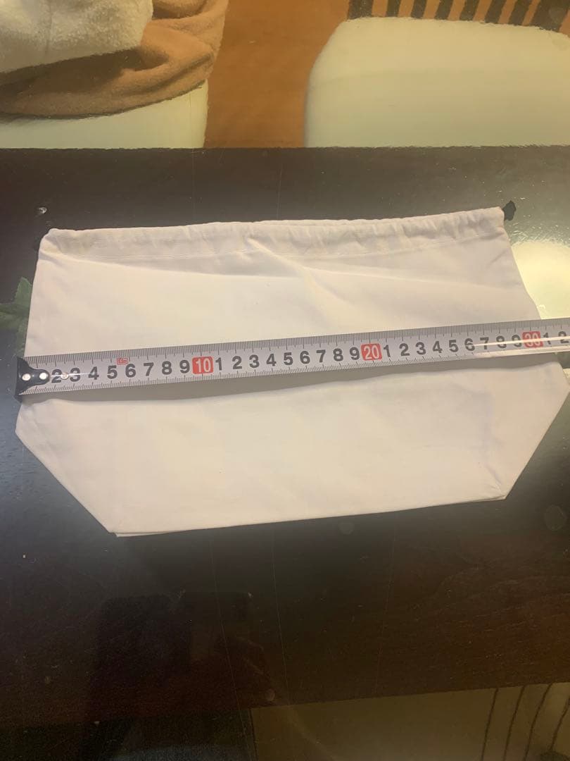 CHANEL 巾着袋 100個セット