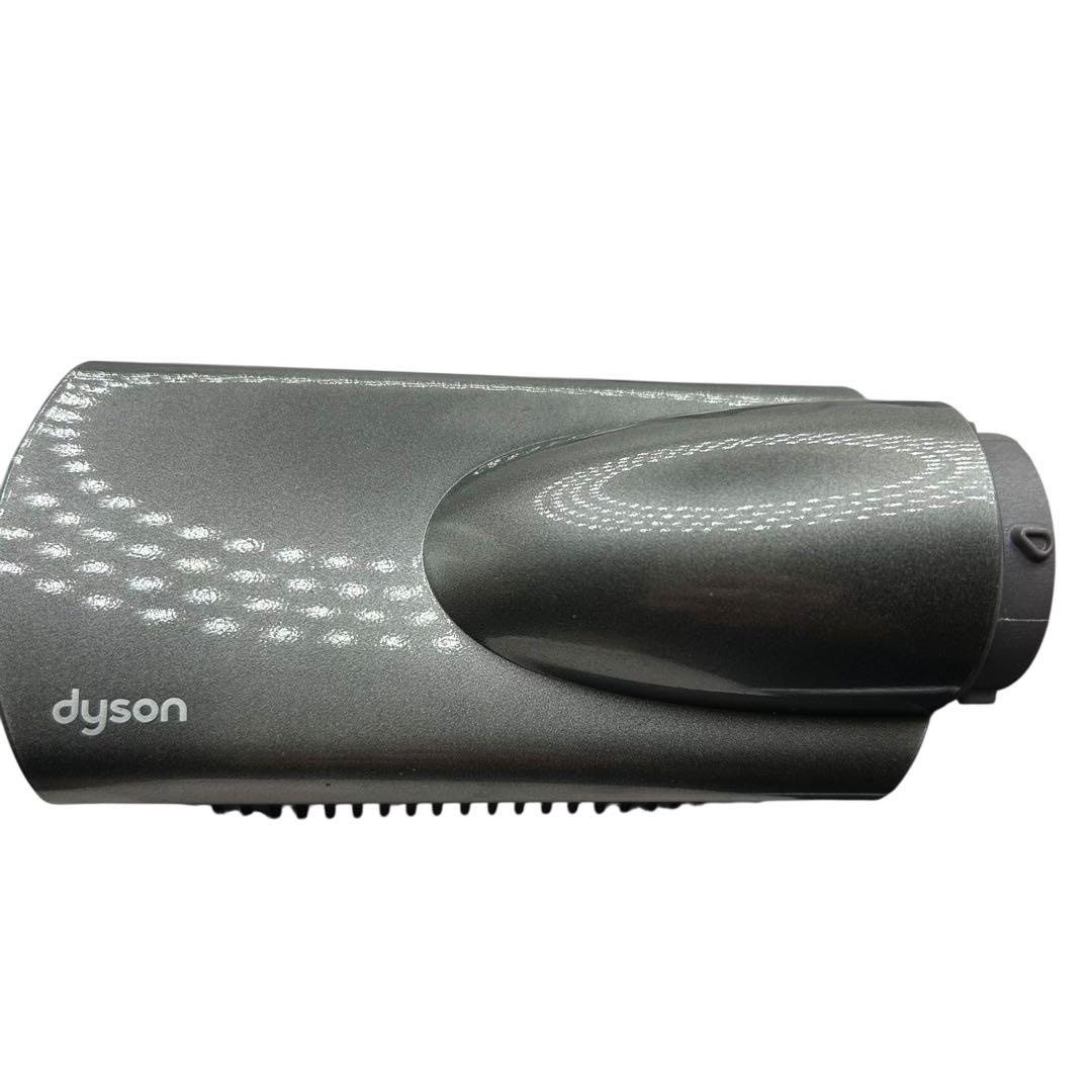 美品 Dyson Airwrap HS01 コンプリート カール未使用 外箱傷無