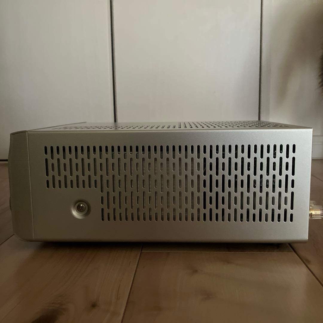 あっきー様専用】ジャンク品 DENON RCD-M41 2017年製 - メルカリ