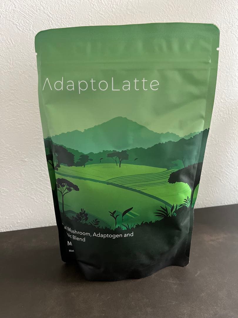 アダプトラテ・抹茶 AdaptoLatte ⭐︎即日発送⭐︎
