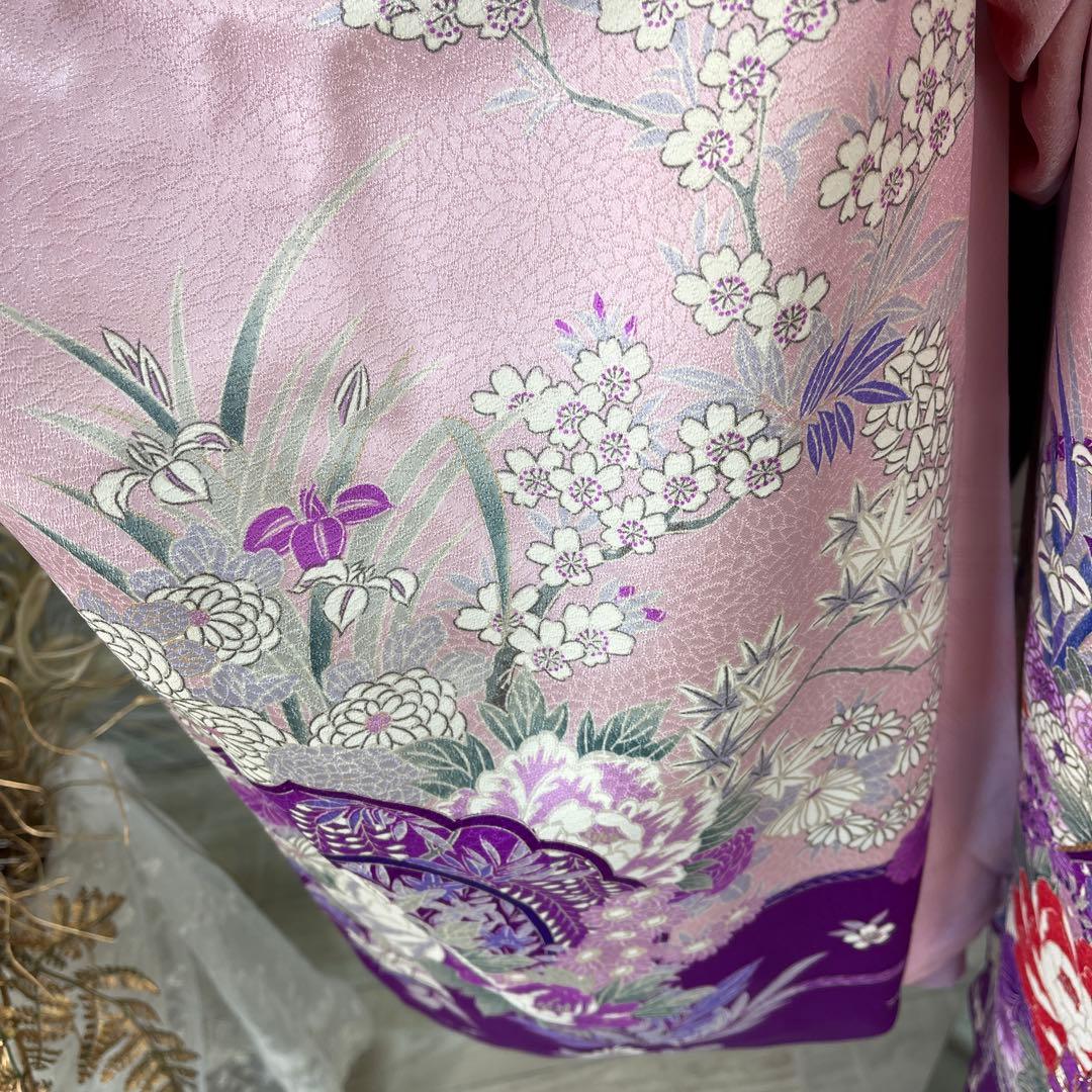 七五三セット★7歳用