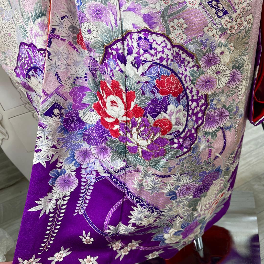 七五三セット★7歳用