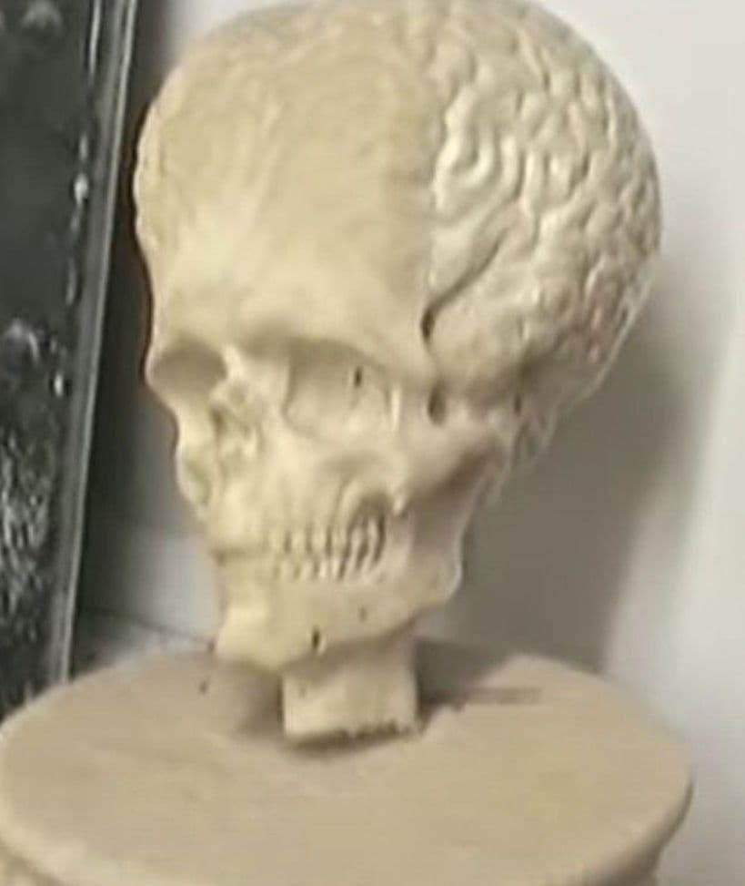 オリジナルプロップ・撮影・当時物★ マーズアタック！Mars Attacks!