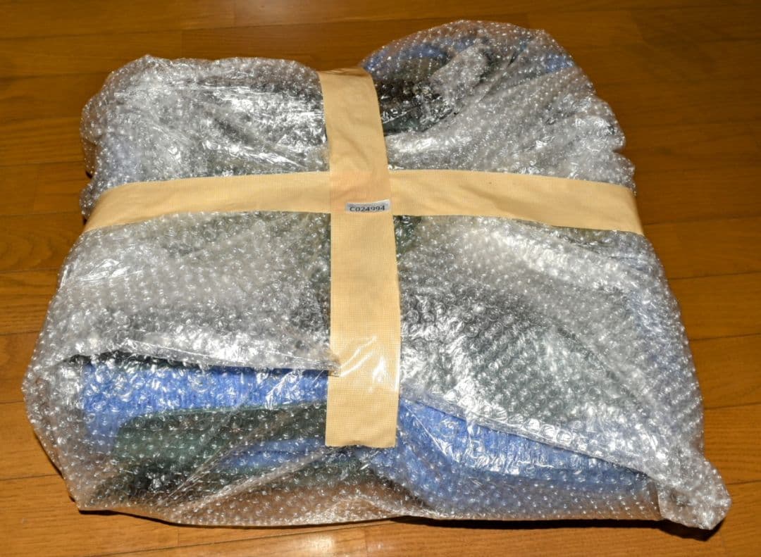 JR東日本 205系メルヘン【京葉線・日光線・宇都宮線　運転席椅子】