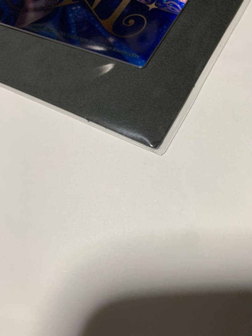 如月千早　メタルアートプレートセット