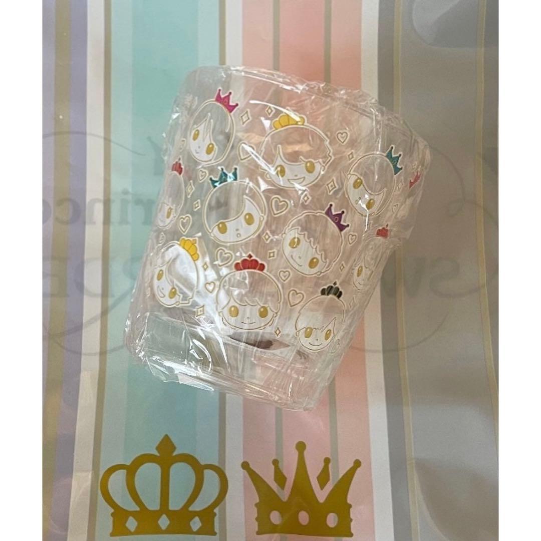 King&Prince ちょっこりさん 他セット レシートあり