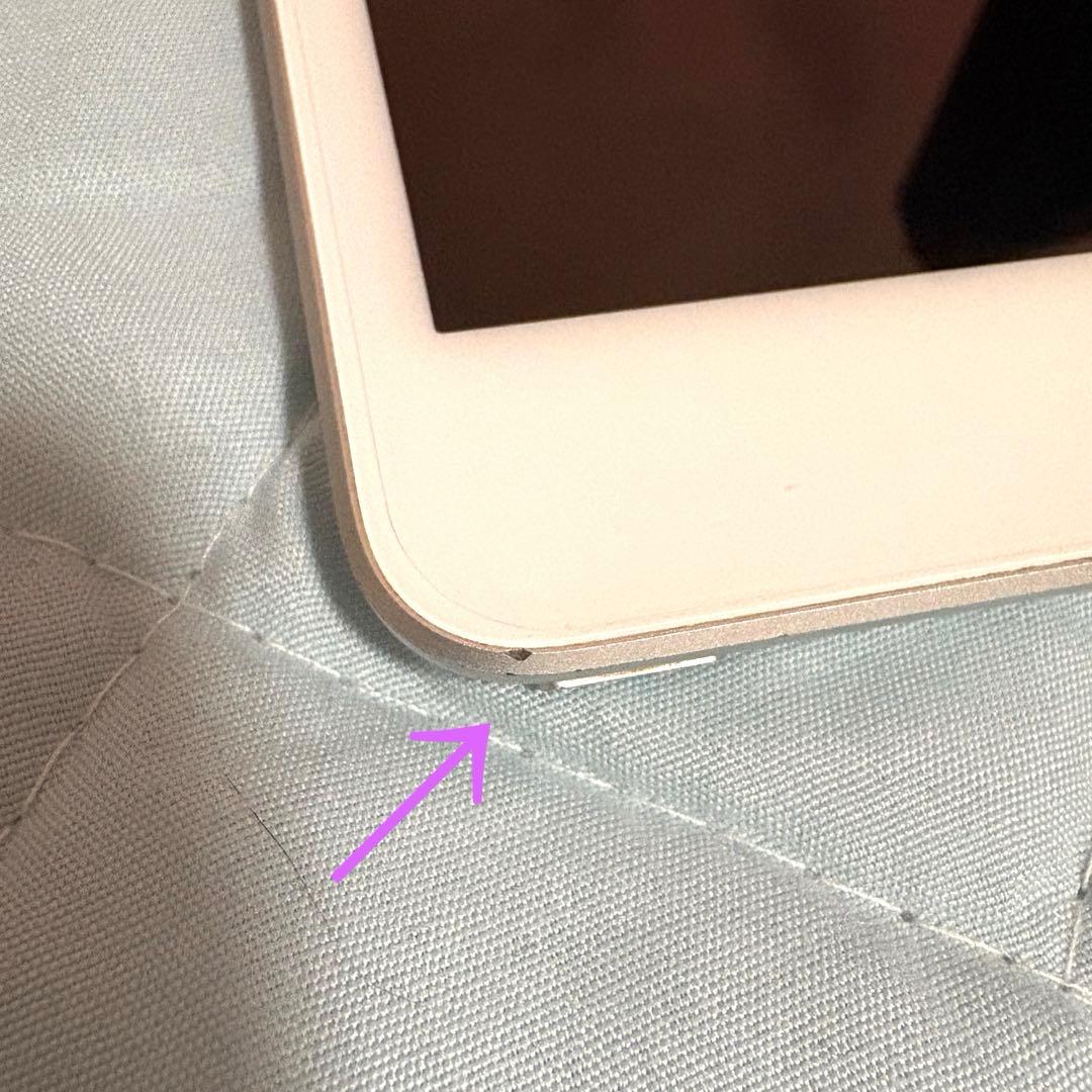 iPad mini第5世代シルバー 64g Wi-Fiモデル保護ケース付き