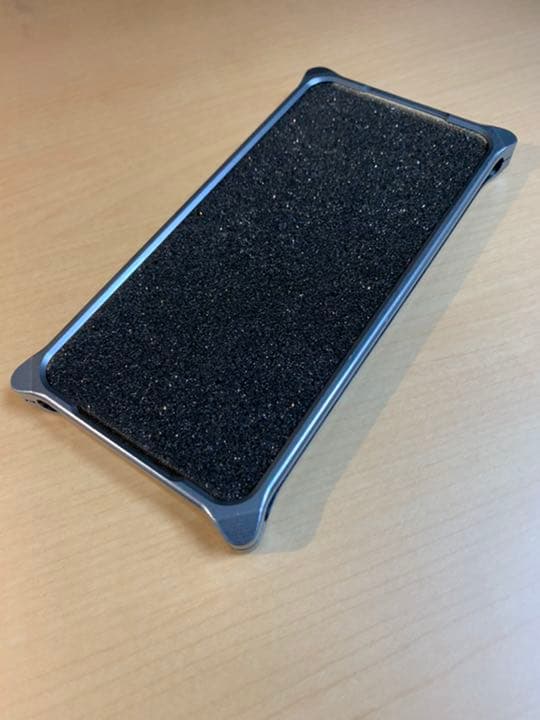 ギルドデザイン × デスストランディング iphoneX 大陸ロゴ - メルカリ