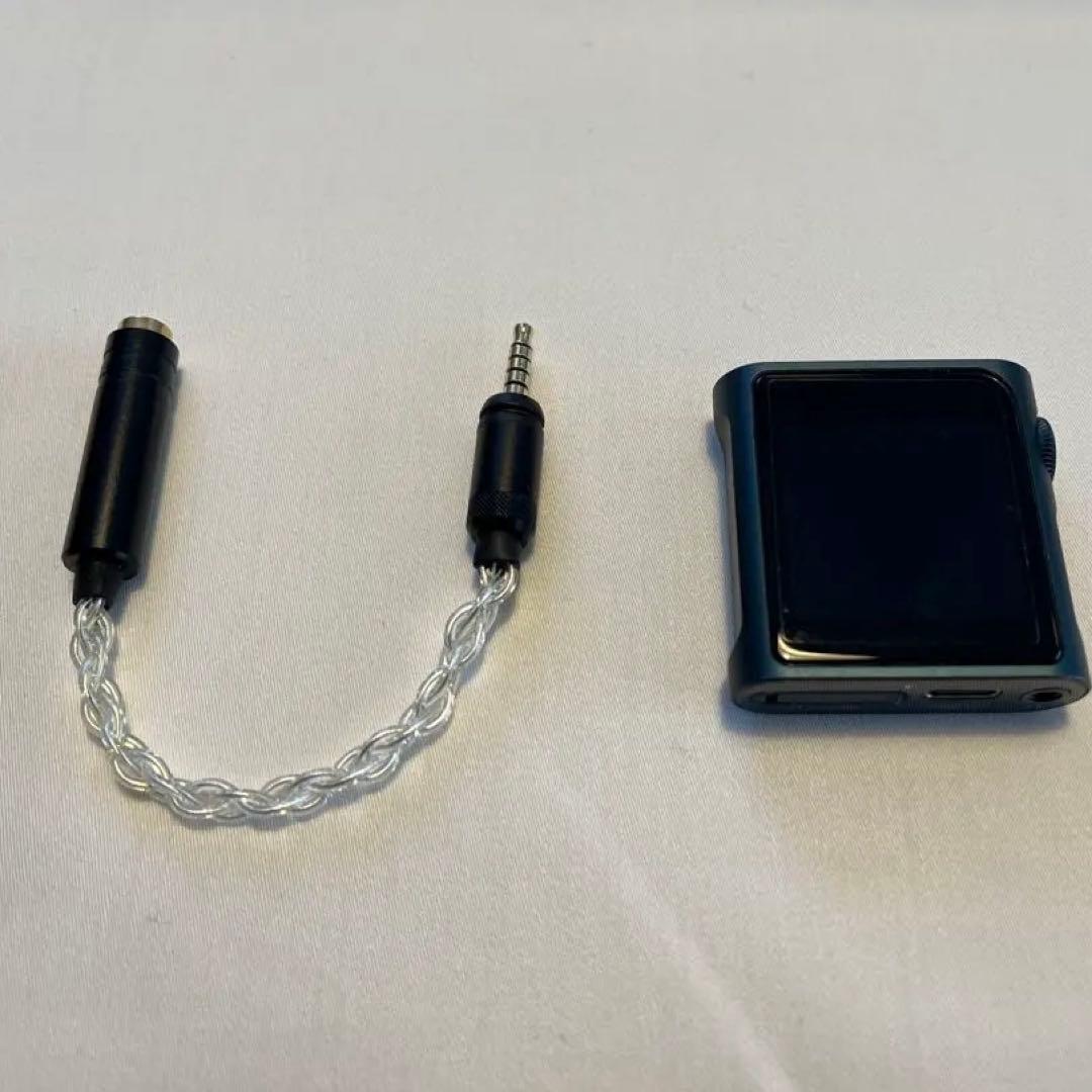 SHALING M0 Pro & 専用 4.4mm Adapter