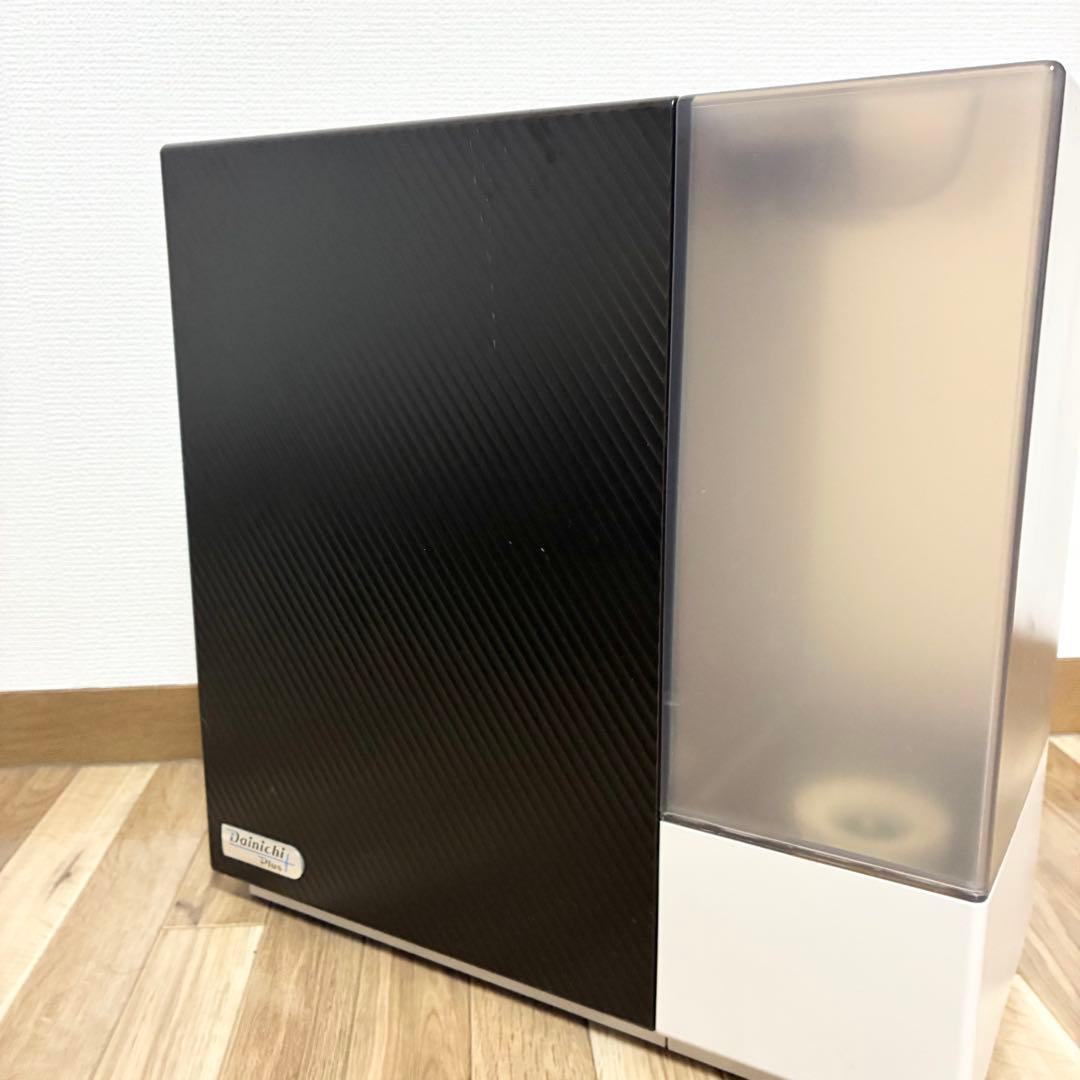 加湿器 Dainichi HD-RX500A 置き型加湿器 ダイニチ