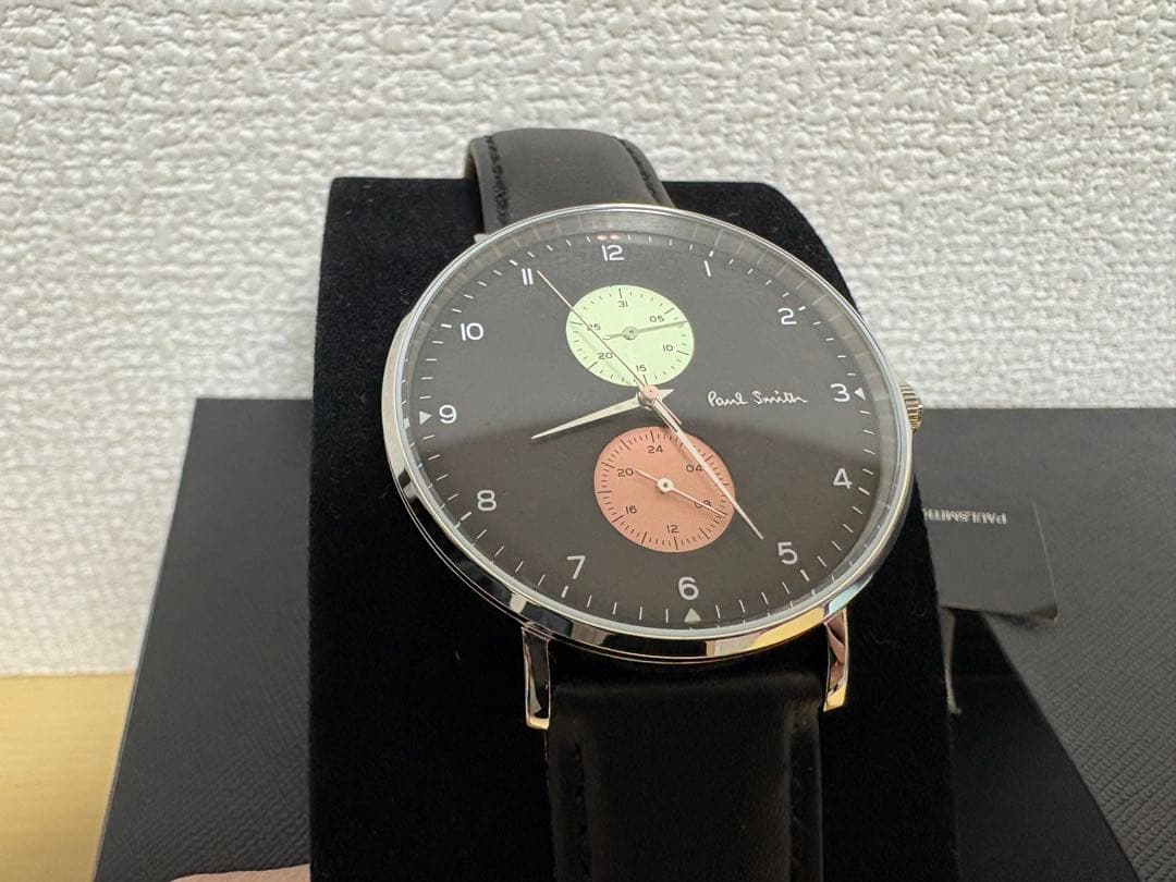 ポールスミス　腕時計　PS0070004