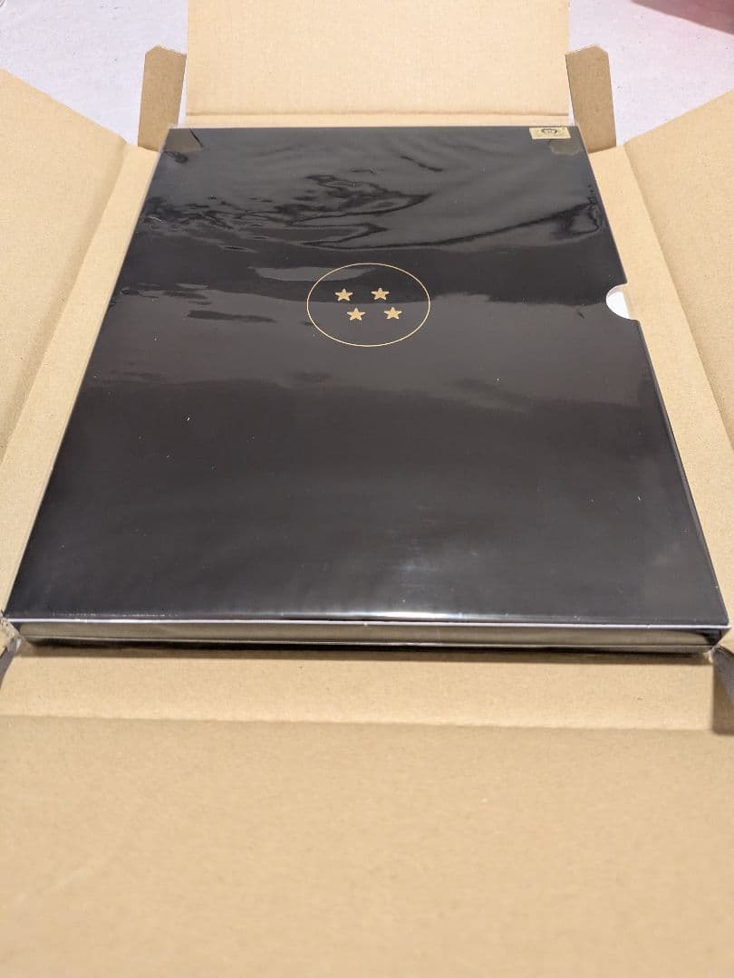 ドラゴンボール 40周年記念 貨幣セット 通常版 未使用 限定