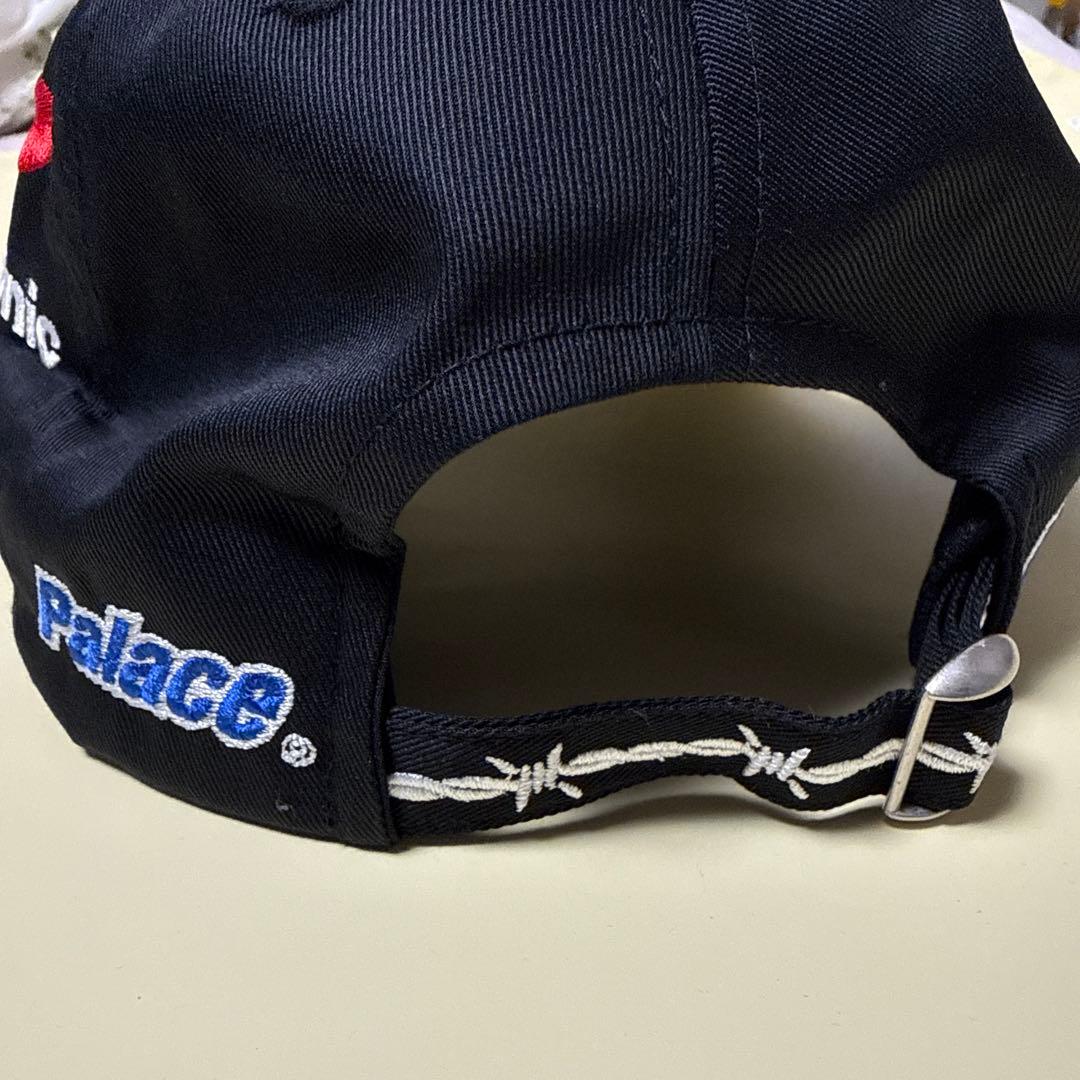 Palace skateboards EYES 6-PANEL BLACK Palace 6 Panel Cap | eBay