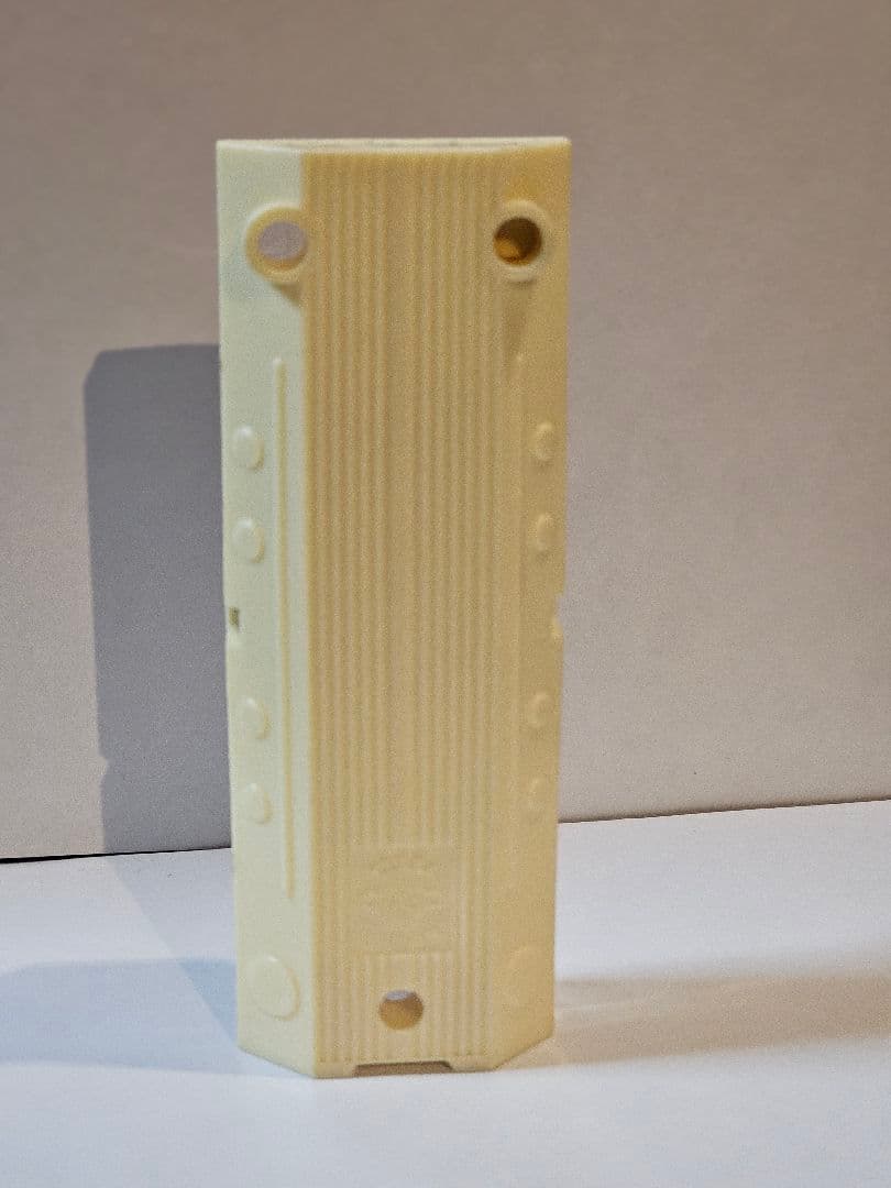 ミクロマン　M１１３ボビー　１９７７年当時物