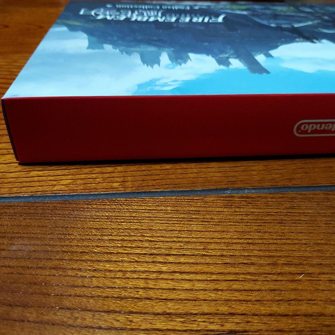 ファイアーエムブレム 風花雪月 Fodlan Collection　パノラマ色紙