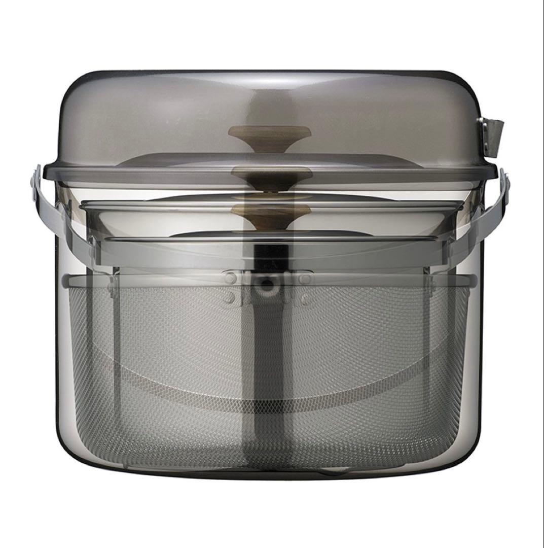 未使用品スノーピーク peak フィールド クッカー Pro.1 SET