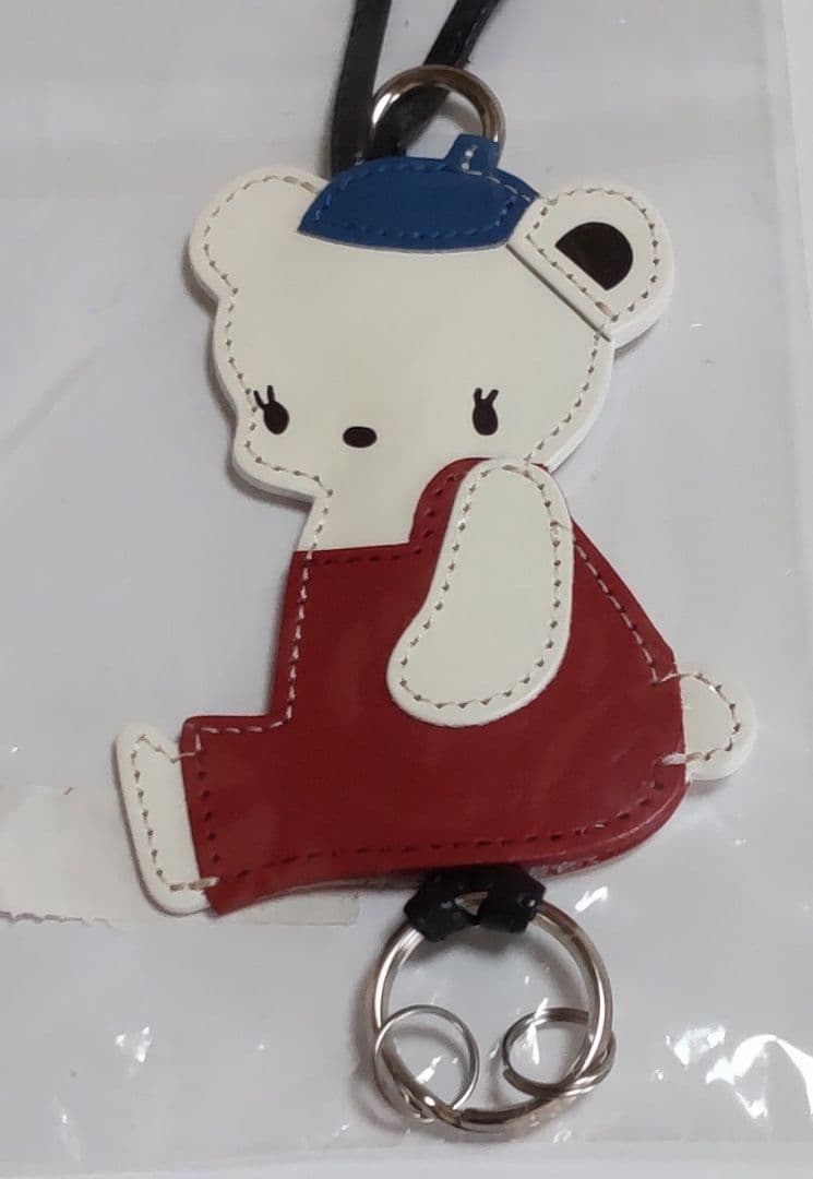 ファミリアキーケース ファミリアバッグチャーム ファミリアMartyの