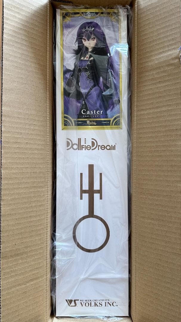 激レア、Vivie LoudHound