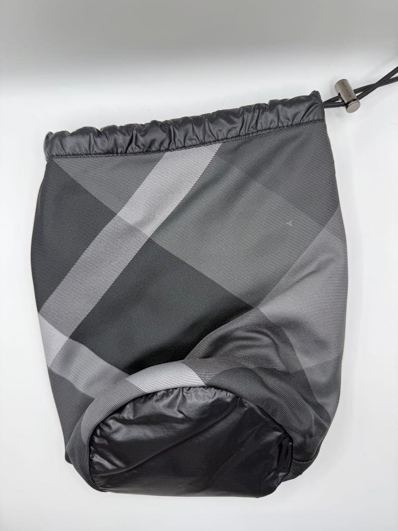 Heiyiki　バーバリー　ブラックレーベル　コート