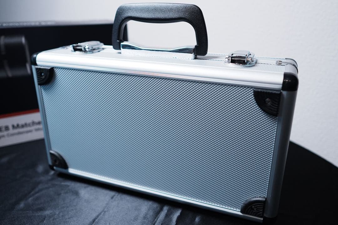 SE8 カーディオイド Matched Pair コンデンサーマイク 2本1組