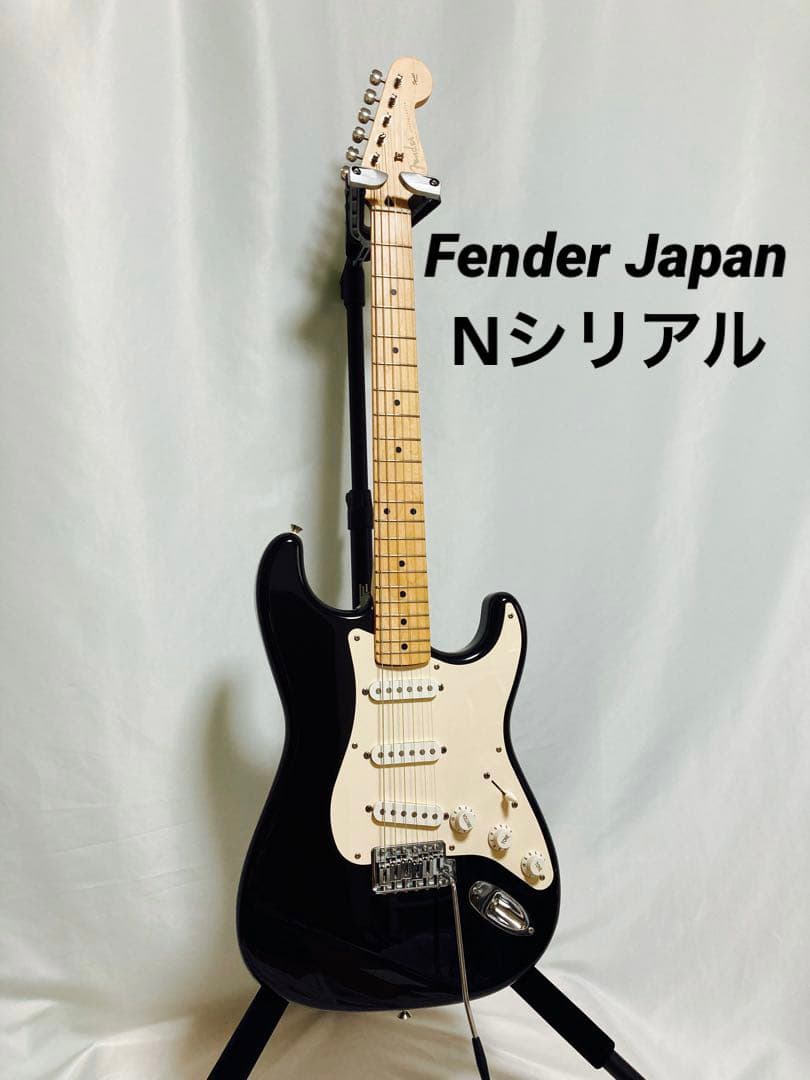 Fender Japan Squier ストラトキャスター