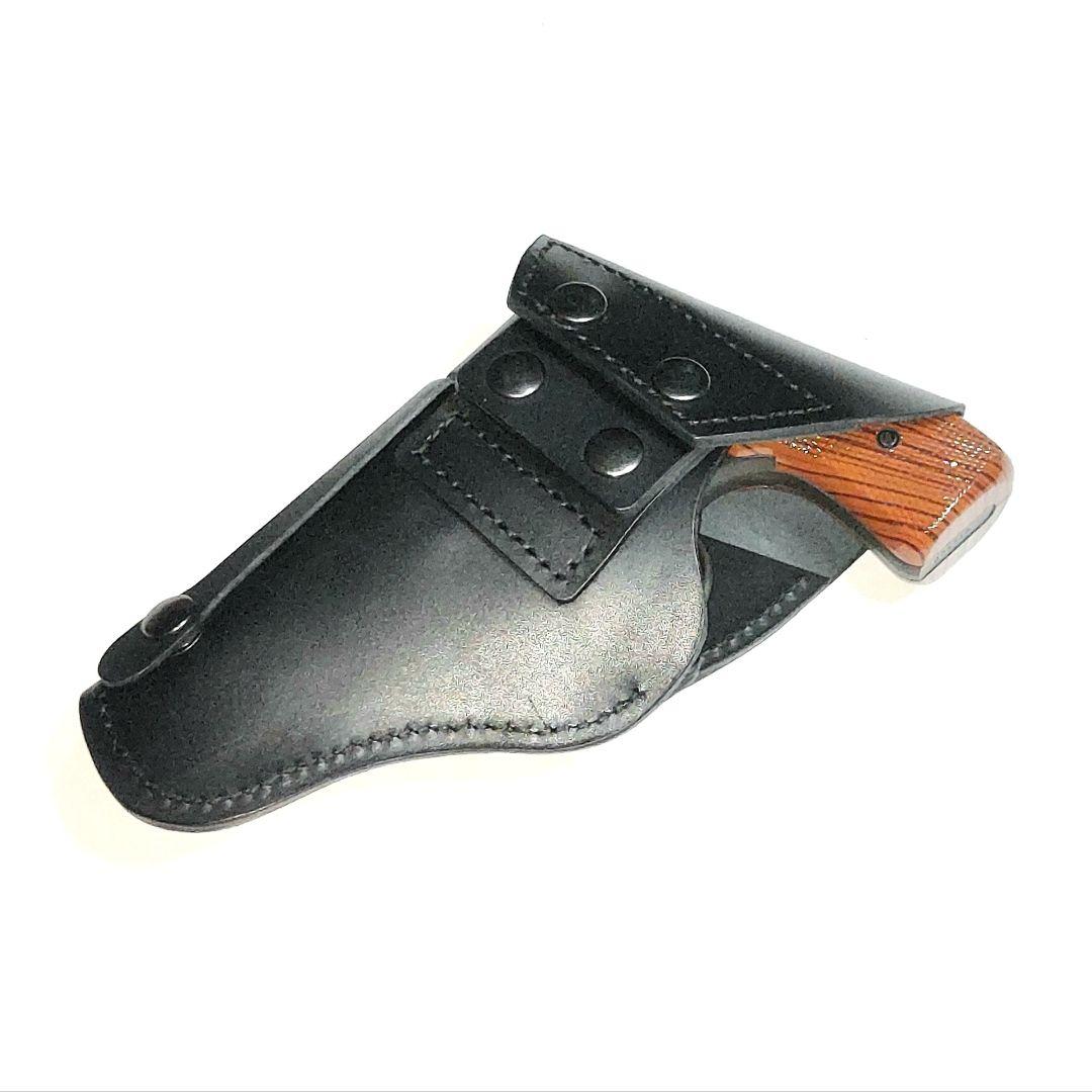 (安全機能付き)ローマン用ホルスター