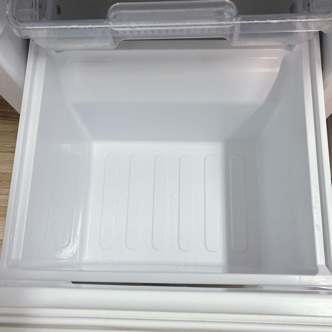 大阪府神戸市配達無料！5ヶ月保証◇シャープ冷蔵庫◇パナソニック洗濯機◇2021年