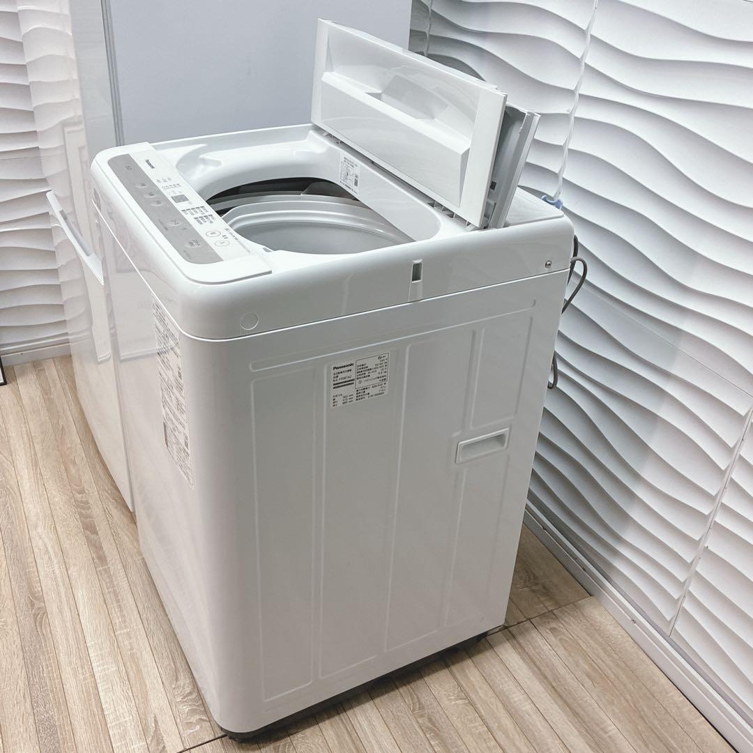 大阪府神戸市配達無料！5ヶ月保証◇シャープ冷蔵庫◇パナソニック洗濯機◇2021年
