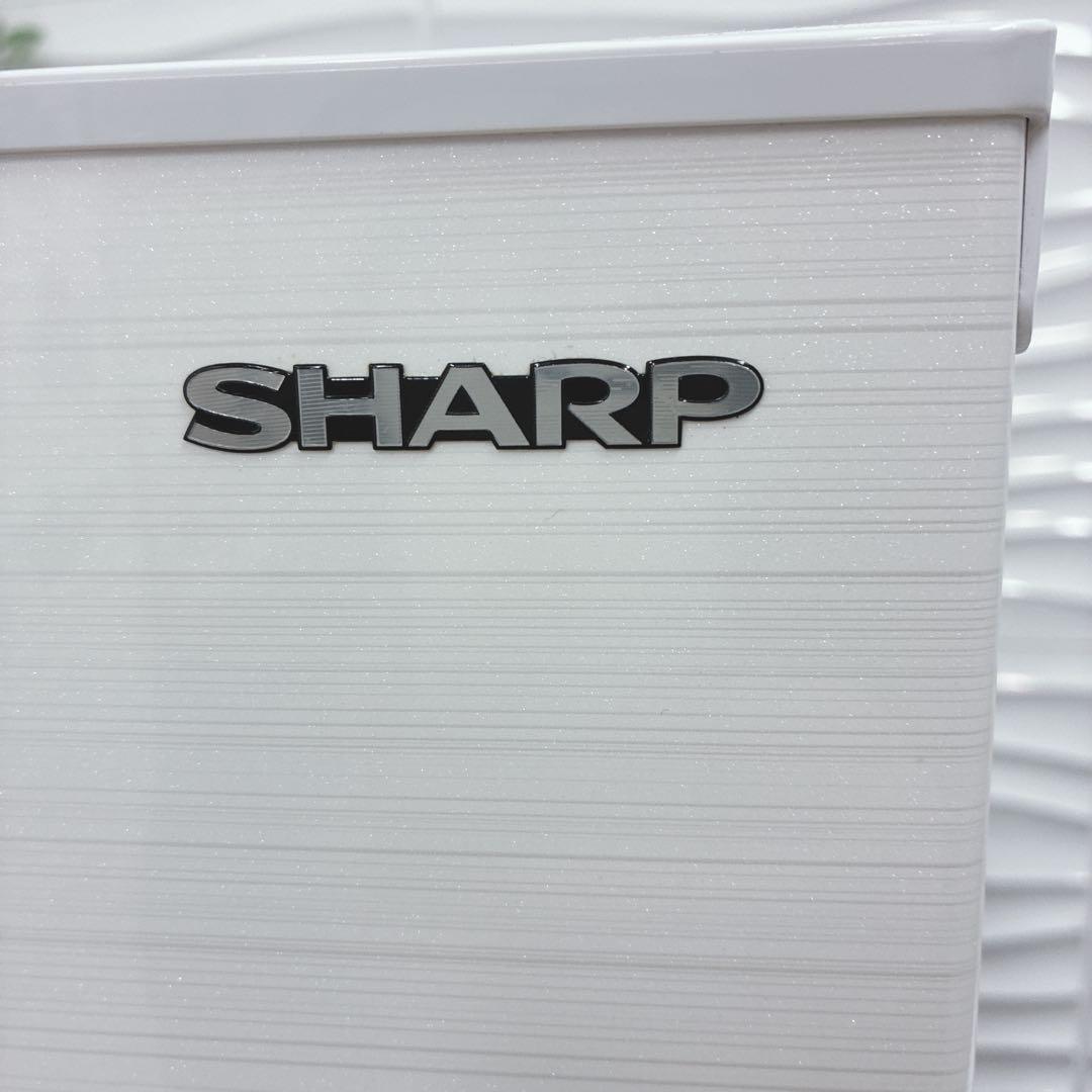 大阪府神戸市配達無料！5ヶ月保証◇シャープ冷蔵庫◇パナソニック洗濯機◇2021年