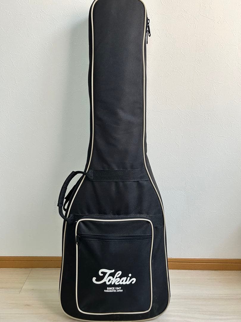 最終値下げ】TOKAI ATE-122BF BlueFlowerテレキャスター