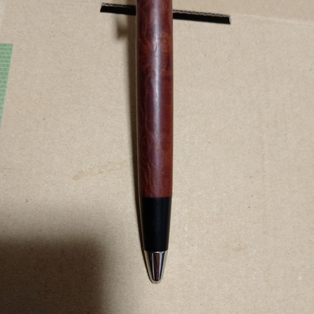 野原工芸 シーオーク シャープペンシル 箱 オイル