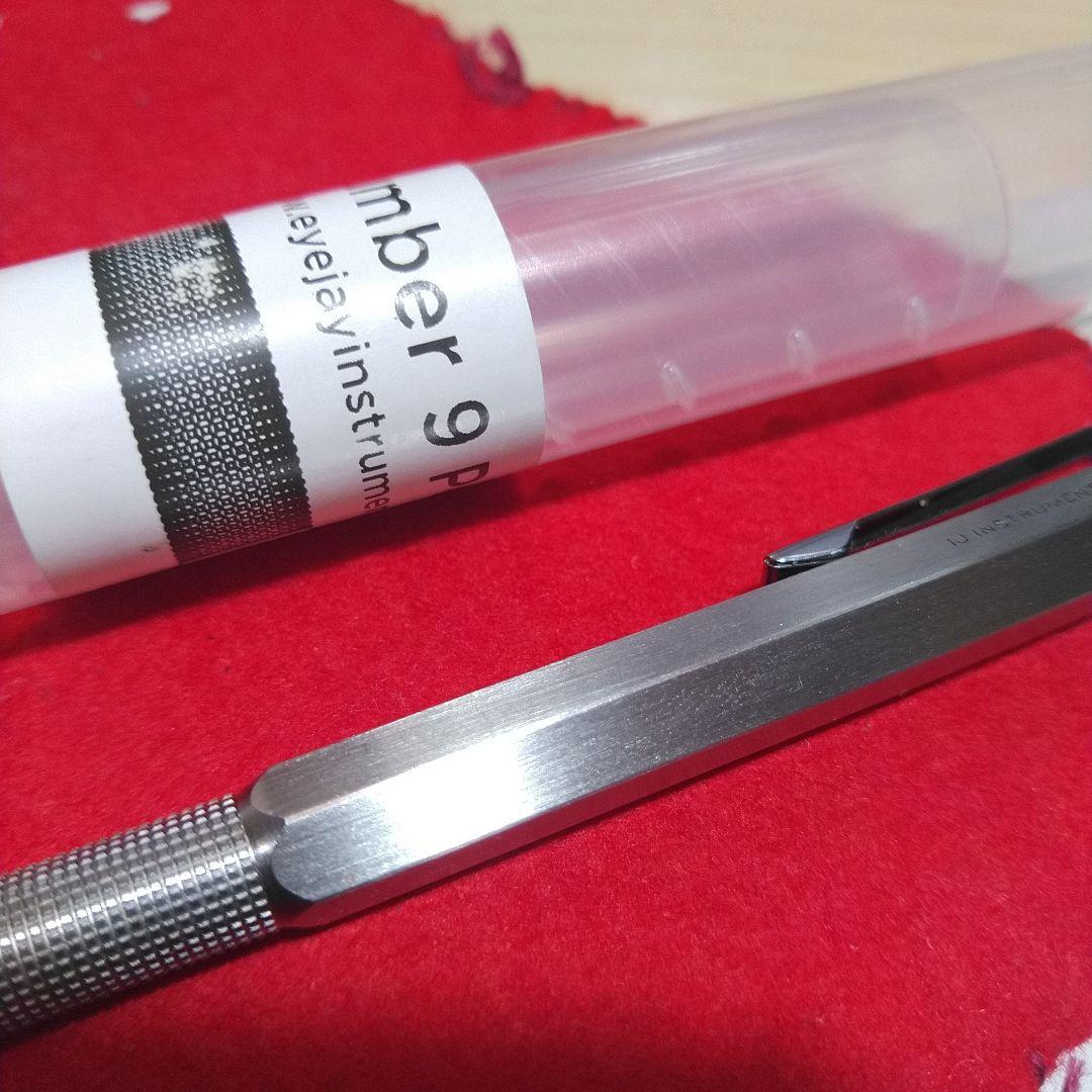 IJ instrument p205カスタム 5mm