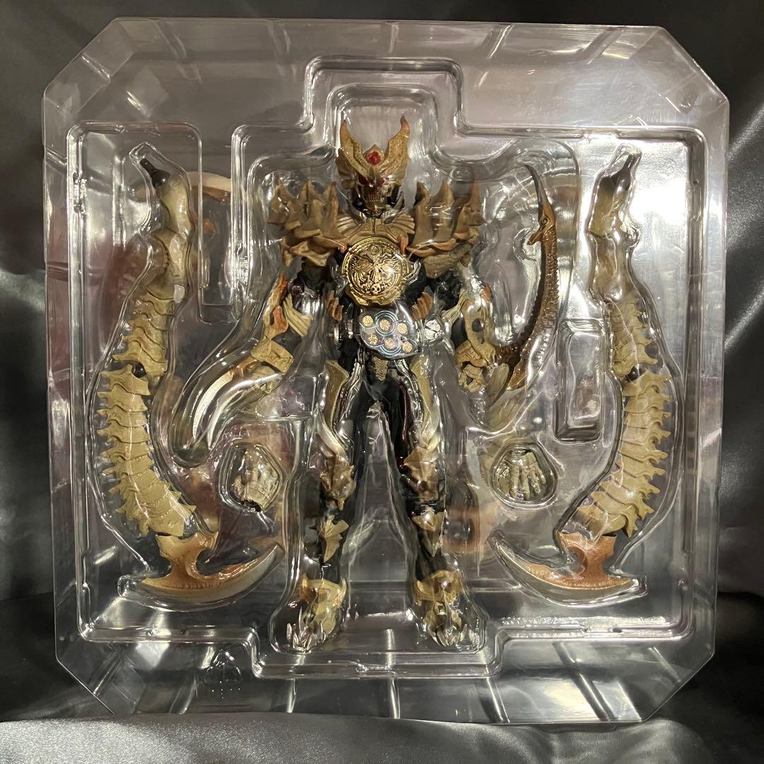 SIC 仮面ライダーオーズ ヘキサオーズ