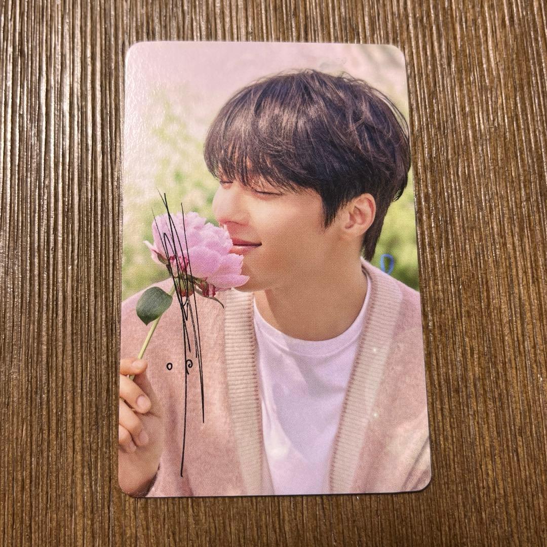 チャンギヨン ファンミ トレカ - メルカリ