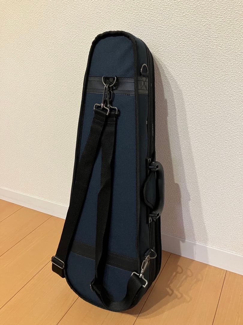 バイオリン　1/8 SUZUKI 2014年製NO.210